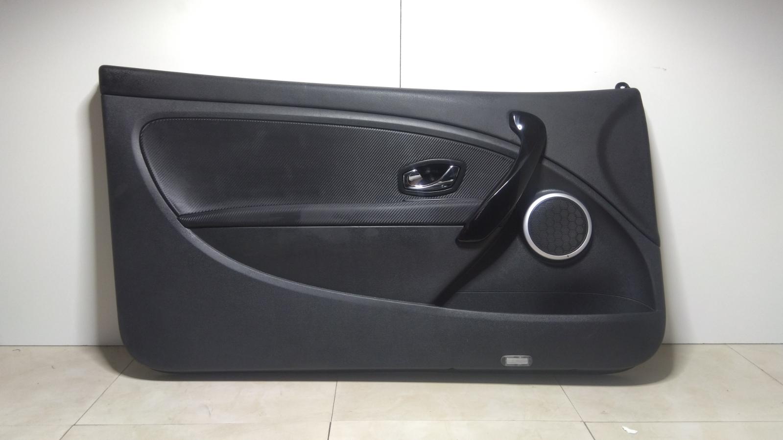 2014 Renault Megane Door Trim View Auto part Door Trim Renault Megane 2014