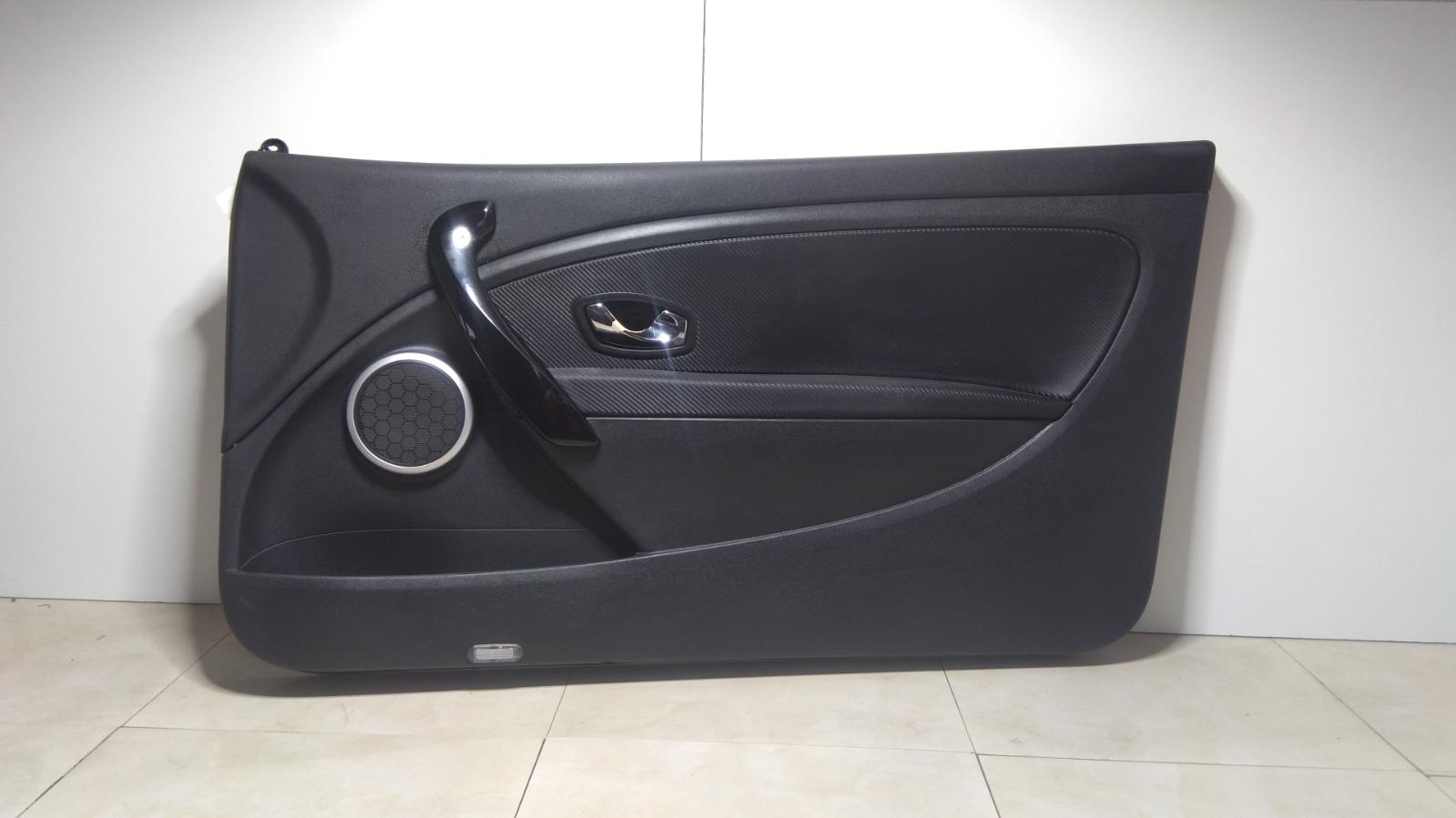2014 Renault Megane Door Trim View Auto part Door Trim Renault Megane 2014