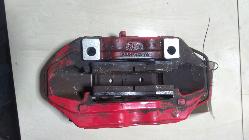 View Auto part Caliper Renault Megane 2014