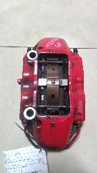View Auto part Caliper Renault Megane 2014