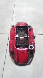 View Auto part Caliper Renault Megane 2014