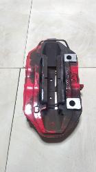 View Auto part Caliper Renault Megane 2014