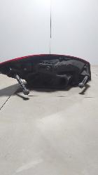 View Auto part Right Taillight Renault Megane 2014