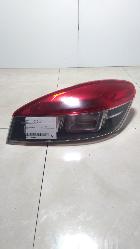 View Auto part Right Taillight Renault Megane 2014