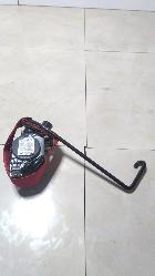 View Auto part Seatbelt/Stalk Renault Megane 2014