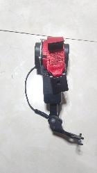 View Auto part Seatbelt/Stalk Renault Megane 2014