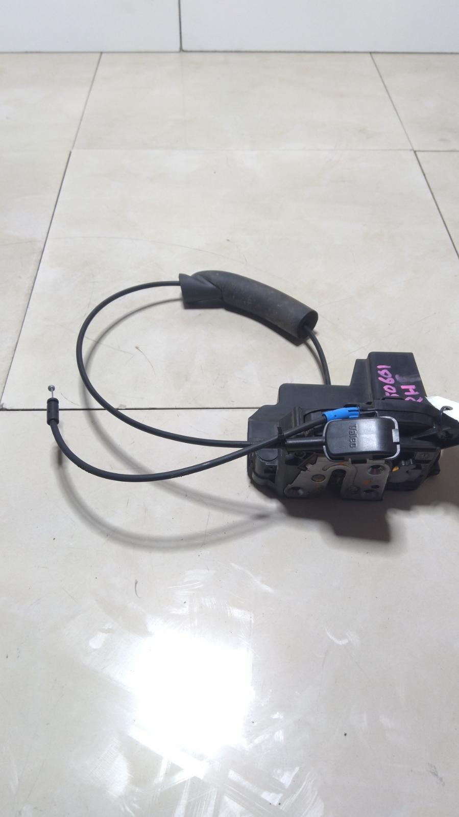 2014 Renault Megane Door/Boot/Gate Lock View Auto part Door/Boot/Gate Lock Renault Megane 2014