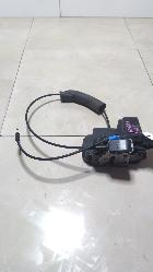 View Auto part Door/Boot/Gate Lock Renault Megane 2014