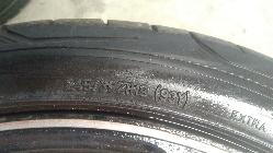 View Auto part Wheel Mag Renault Megane 2014