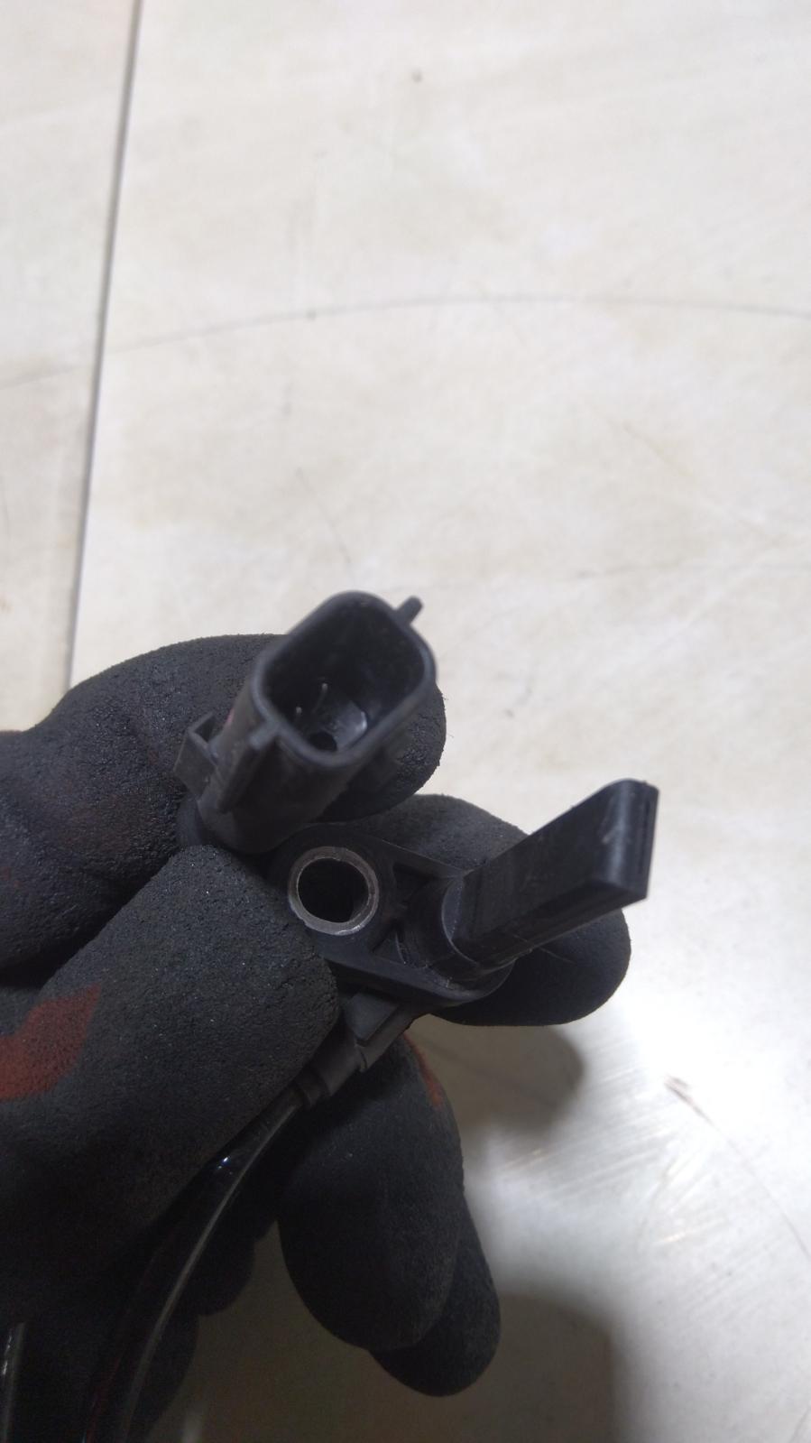 2014 Renault Megane Abs Sensor View Auto part Abs Sensor Renault Megane 2014