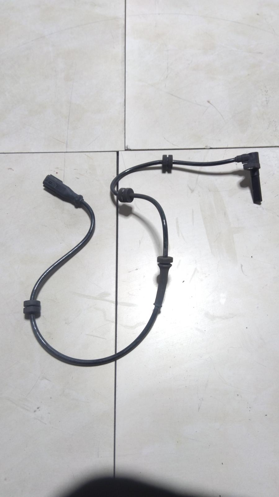 2014 Renault Megane Abs Sensor View Auto part Abs Sensor Renault Megane 2014