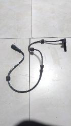 View Auto part Abs Sensor Renault Megane 2014