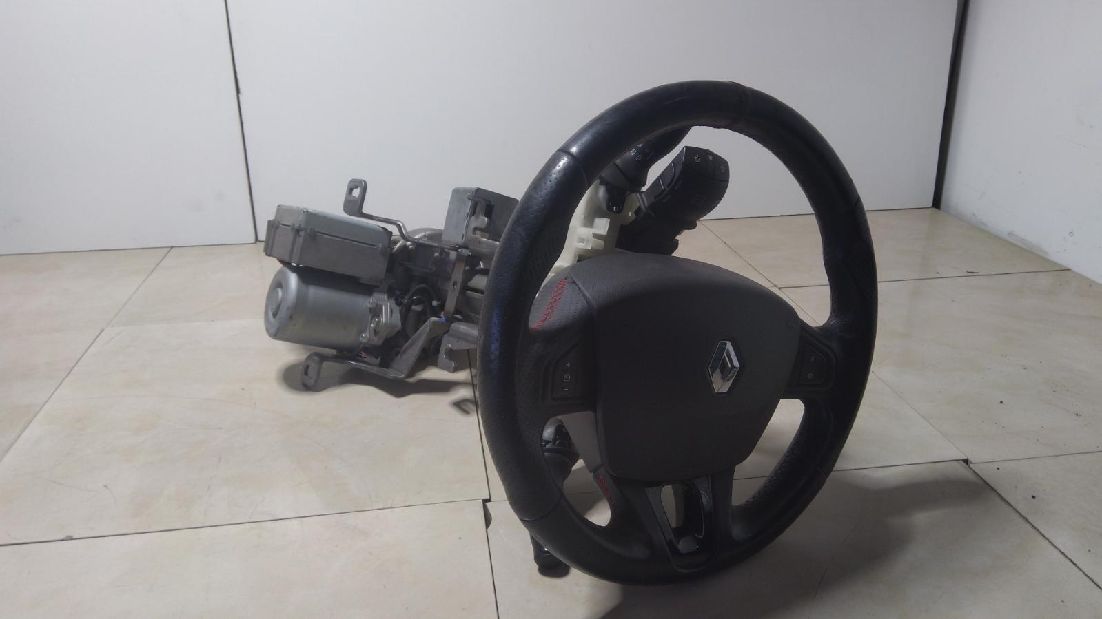 2014 Renault Megane Ecu View Auto part Ecu Renault Megane 2014