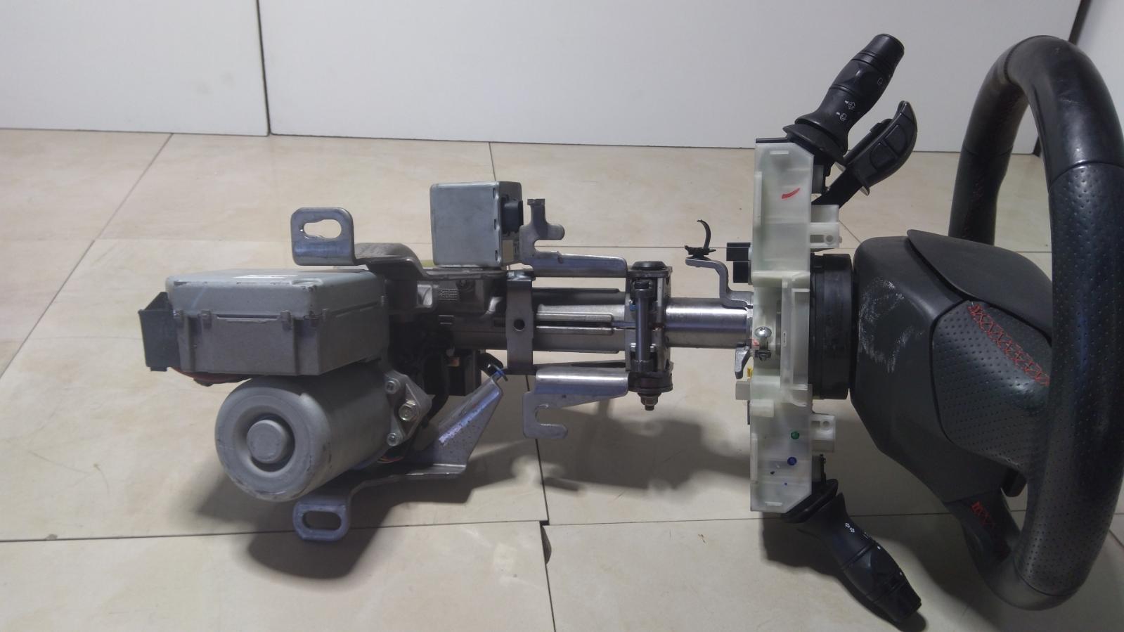 2014 Renault Megane Ecu View Auto part Ecu Renault Megane 2014