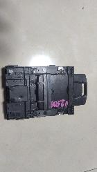 View Auto part Ecu Renault Megane 2014