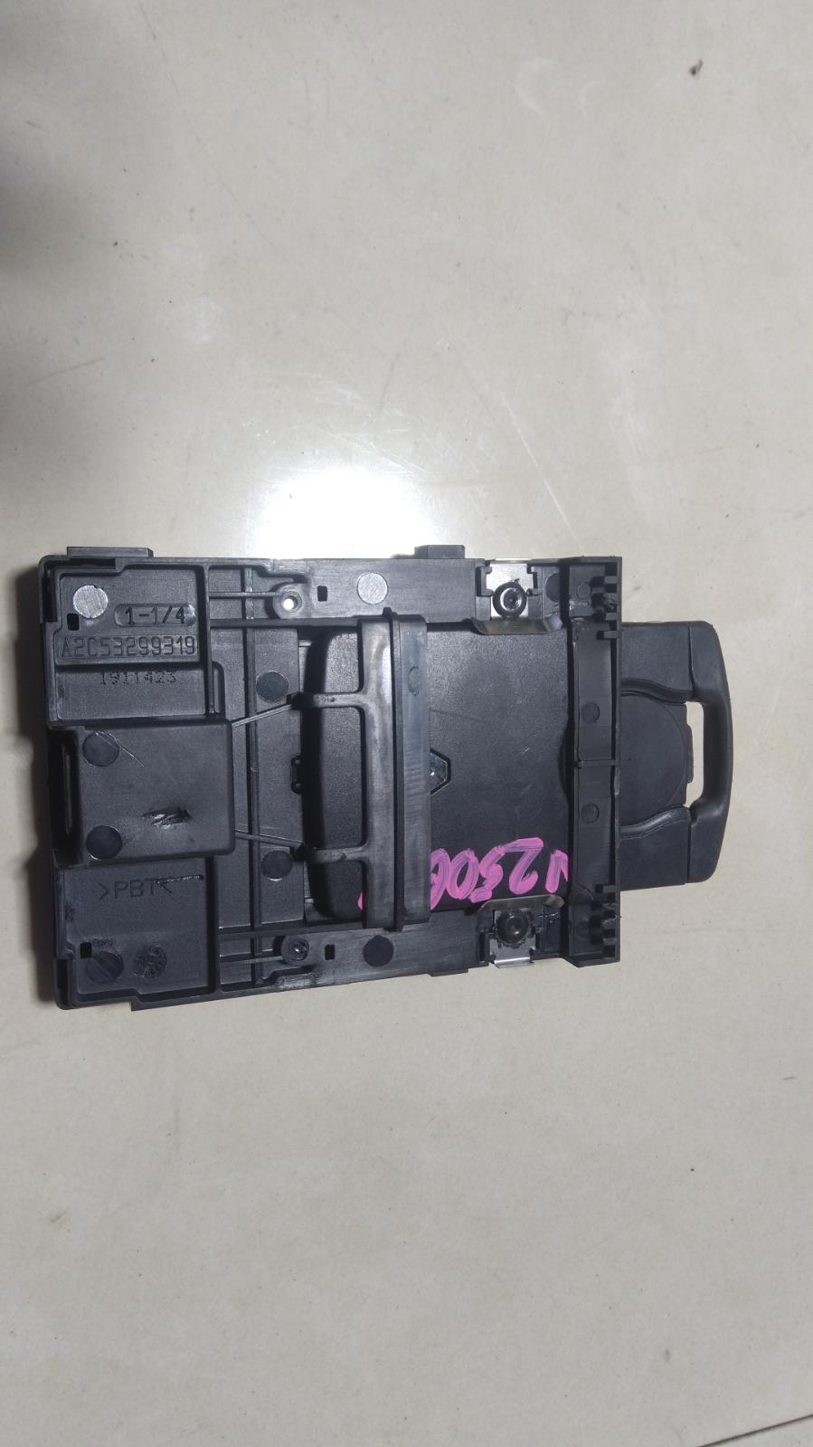 2014 Renault Megane Ecu View Auto part Ecu Renault Megane 2014