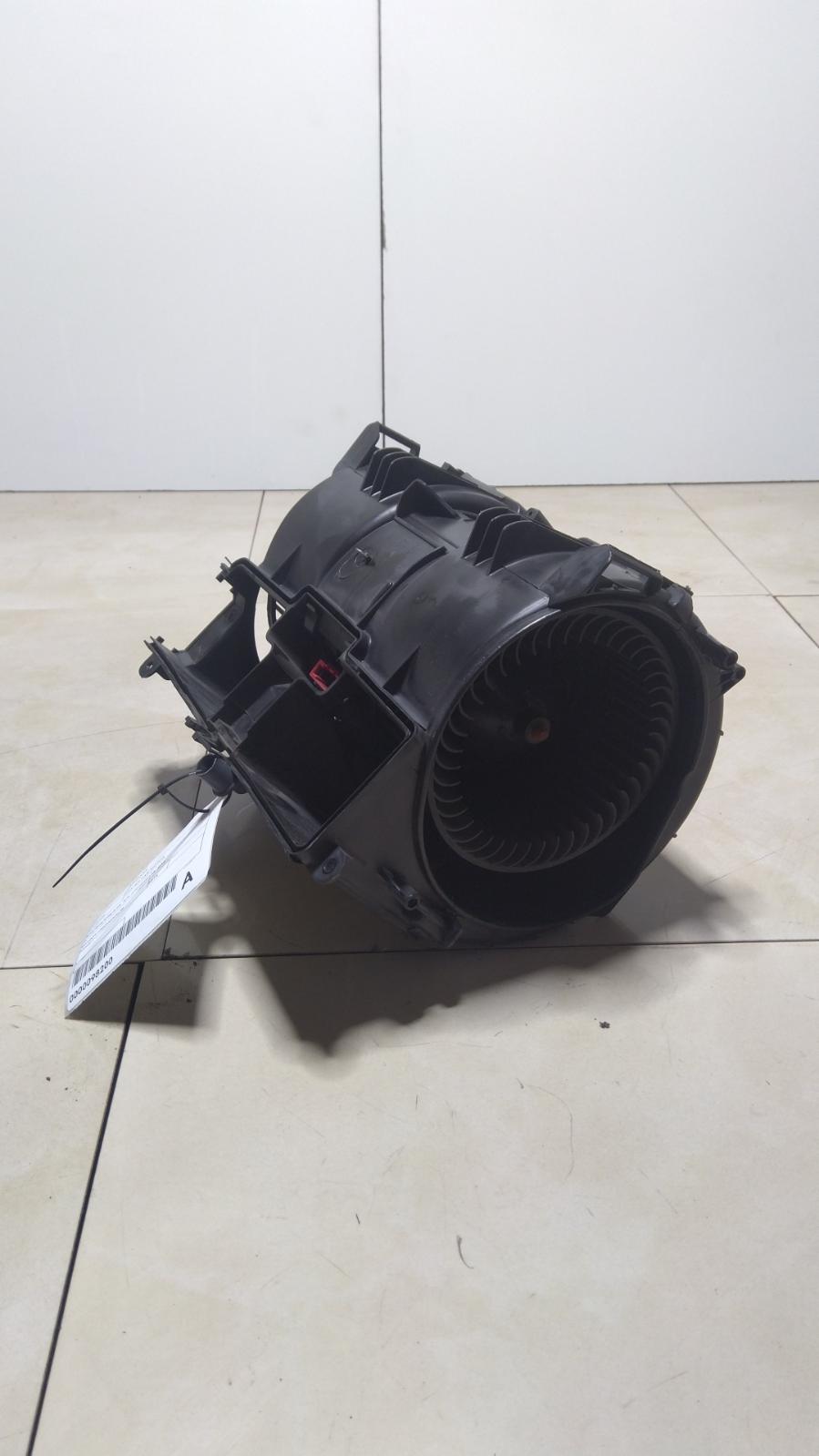 2014 Renault Megane Heater Fan Motor View Auto part Heater Fan Motor Renault Megane 2014