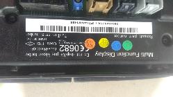View Auto part Radio/Cd/Dvd/Sat/Tv Renault Megane 2014