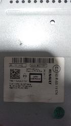 View Auto part Radio/Cd/Dvd/Sat/Tv Renault Megane 2014