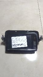 View Auto part Radio/Cd/Dvd/Sat/Tv Renault Megane 2014
