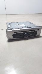 View Auto part Radio/Cd/Dvd/Sat/Tv Renault Megane 2014