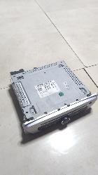 View Auto part Radio/Cd/Dvd/Sat/Tv Renault Megane 2014