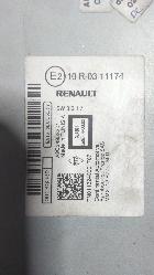 View Auto part Radio/Cd/Dvd/Sat/Tv Renault Megane 2014