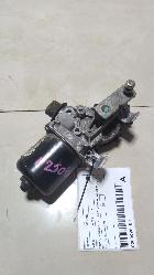 View Auto part Wiper Motor Renault Megane 2014