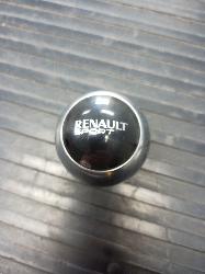 View Auto part Misc Renault Megane 2014