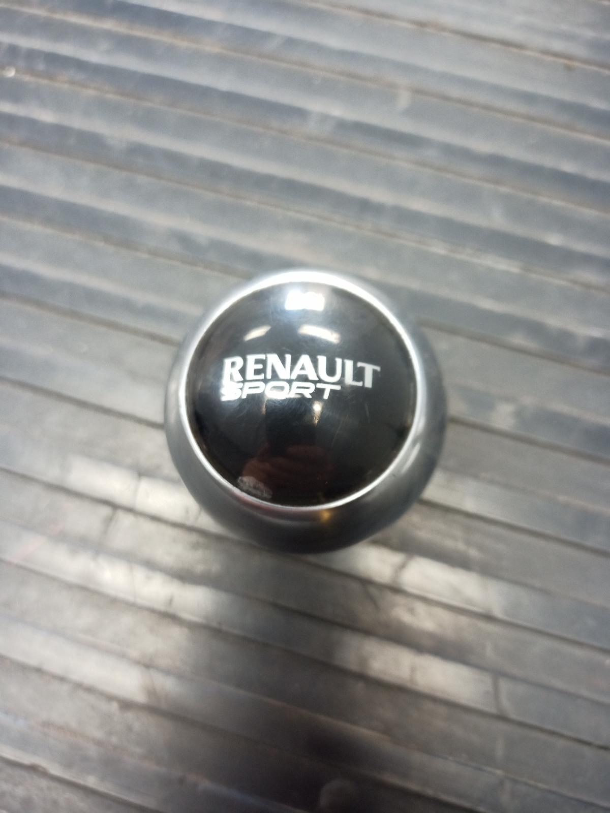 View Auto part Misc Renault Megane 2014