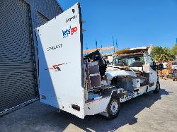 View Auto part Rear Leaf Spring Renault Master 2024