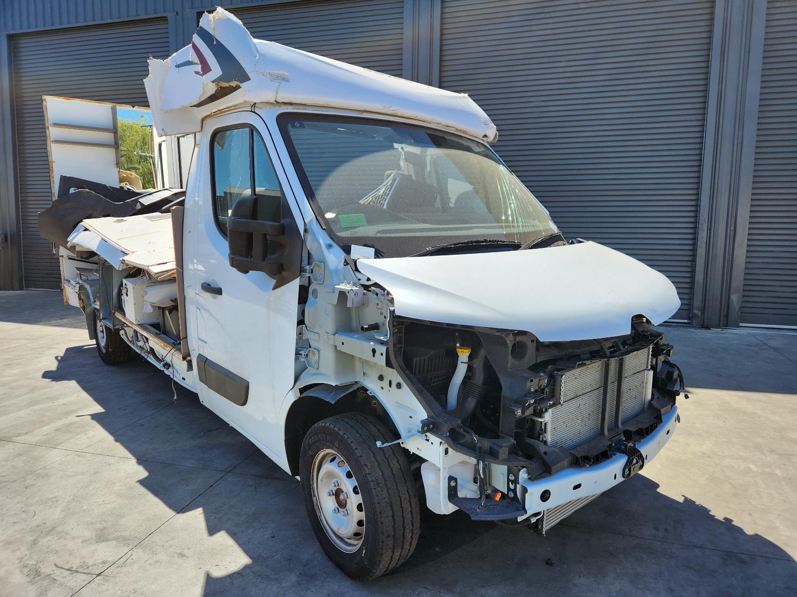 2024 Renault Master Rear Leaf Spring View Auto part Rear Leaf Spring Renault Master 2024