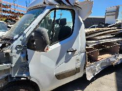 View Auto part Rear Leaf Spring Renault Master 2024