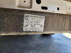 View Auto part Rear Leaf Spring Renault Master 2024