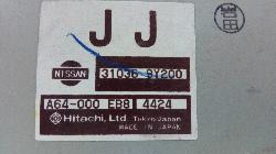 View Auto part Ecu Nissan Maxima 2004