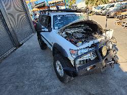 View Auto part Fuel Pump Nissan Patrol 2001