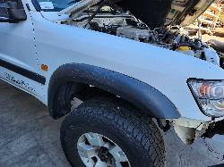 View Auto part Fuel Pump Nissan Patrol 2001