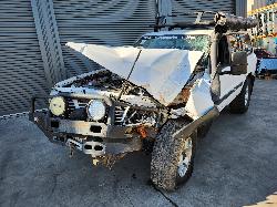 View Auto part Fuel Pump Nissan Patrol 2001