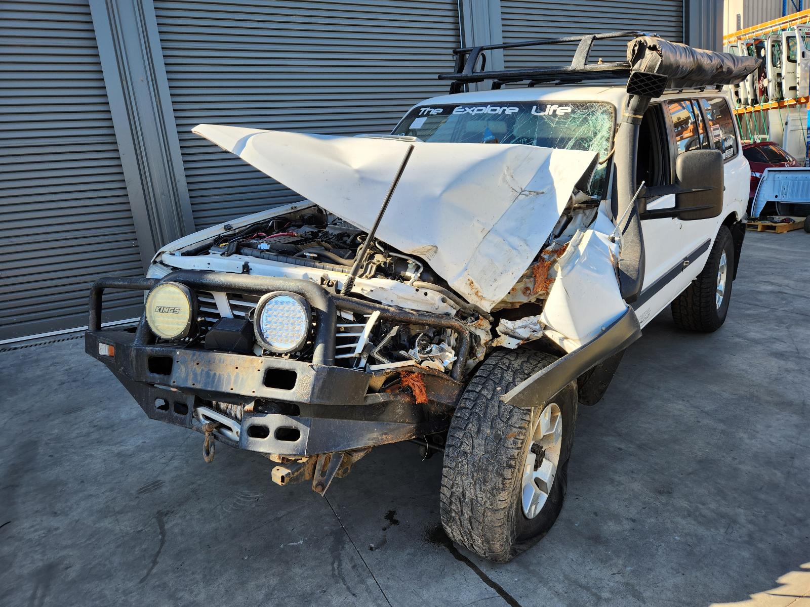 2001 Nissan Patrol Fuel Pump View Auto part Fuel Pump Nissan Patrol 2001