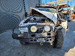 View Auto part Fuel Pump Nissan Patrol 2001