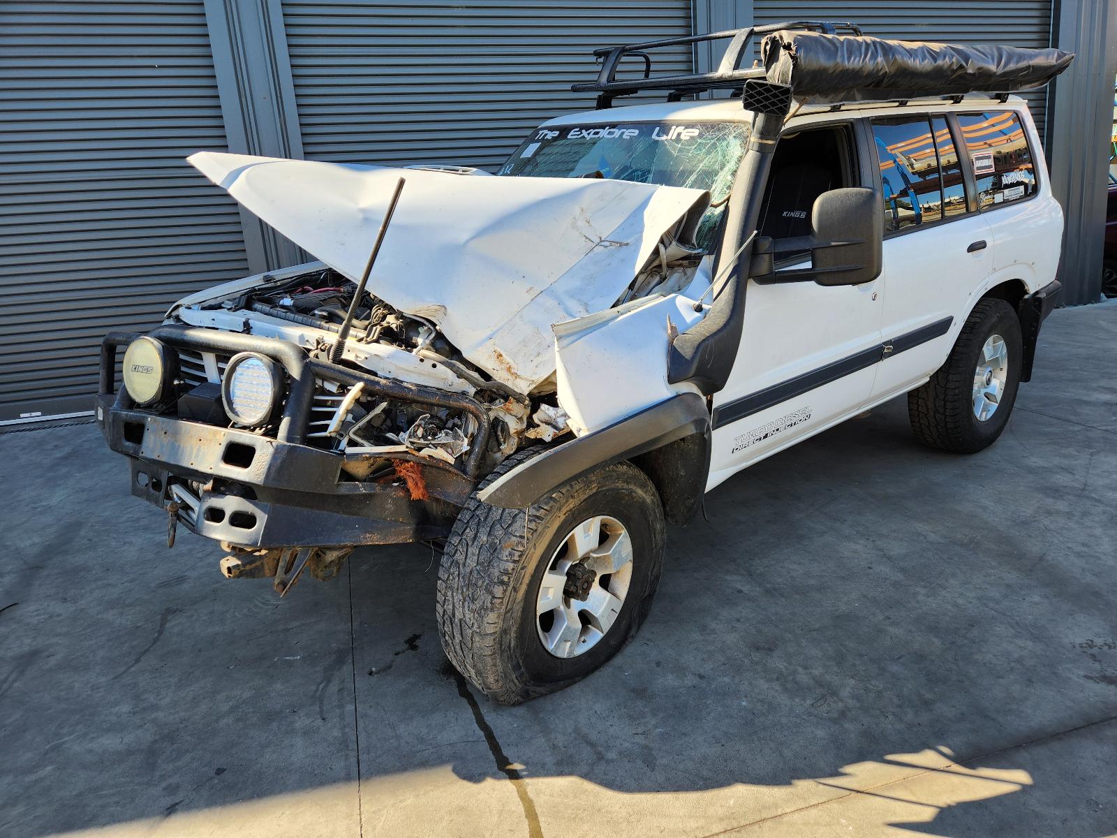 2001 Nissan Patrol Fuel Pump View Auto part Fuel Pump Nissan Patrol 2001