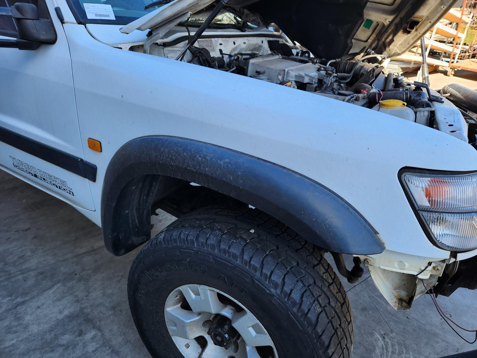 2001 Nissan Patrol Fuel Pump View Auto part Fuel Pump Nissan Patrol 2001