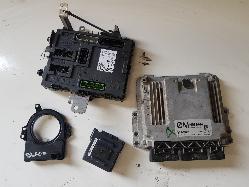 View Auto part Ecu Nissan Qashqai 2016