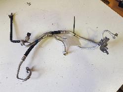 View Auto part A/C Hoses Nissan Qashqai 2016