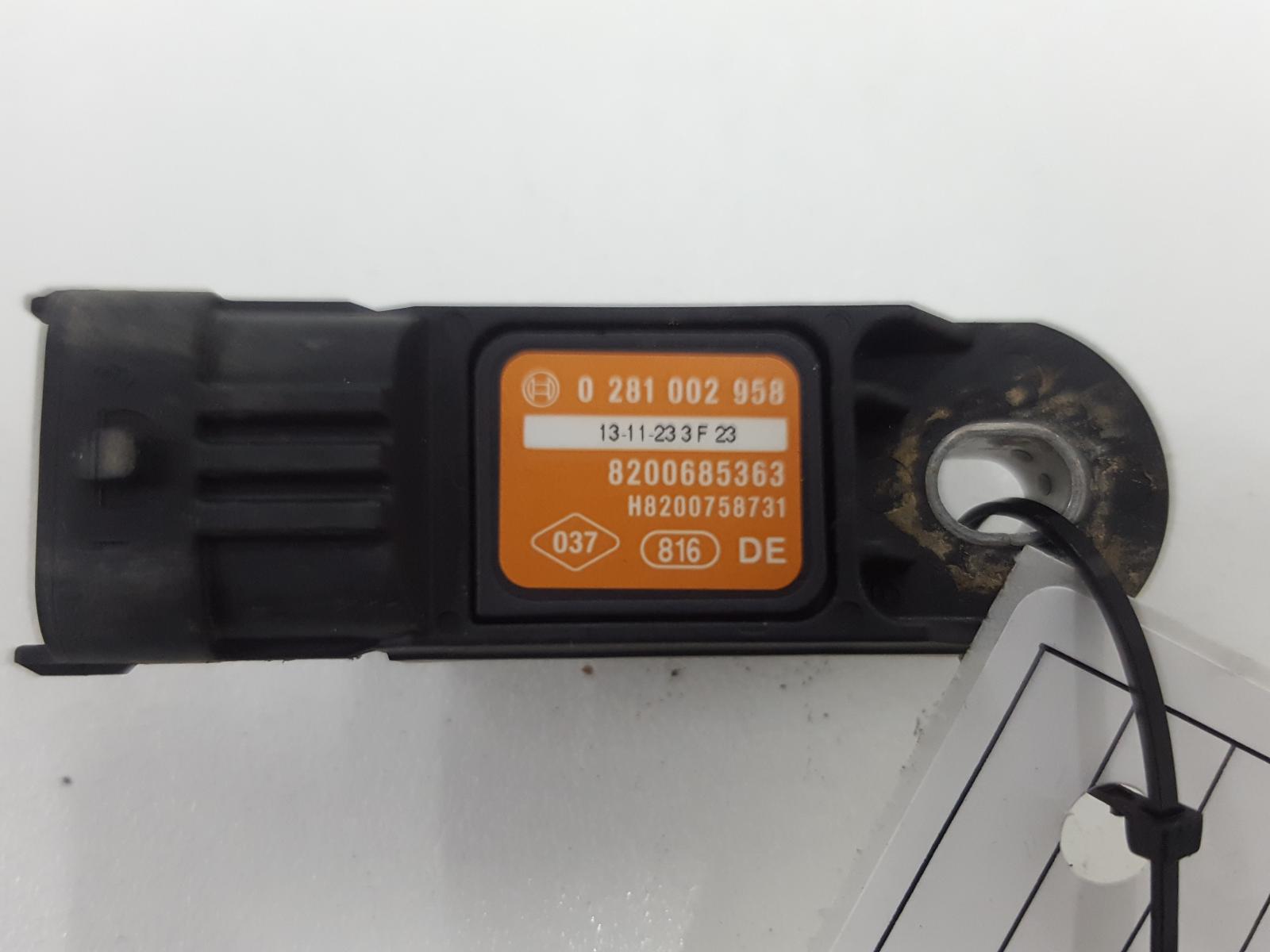 2012 Nissan Navara Solenoid View Auto part Solenoid Nissan Navara 2012