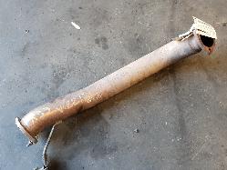 View Auto part Exhaust System Nissan Skyline 1995