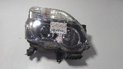 View Auto part Right Headlamp Nissan Xtrail 2012