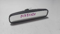 View Auto part Interior Mirror Nissan Xtrail 2012