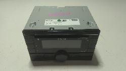 View Auto part Radio/Cd/Dvd/Sat/Tv Nissan Xtrail 2012