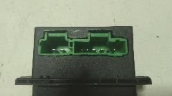 View Auto part Fan Speed Resistor Renault Megane 2007